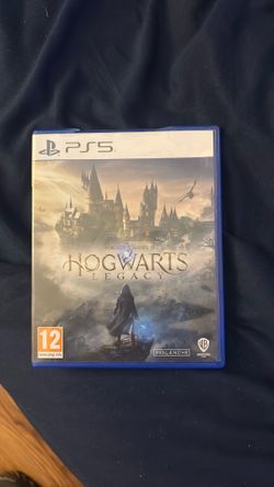 Ps5 hogwarts