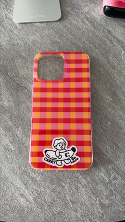 iPhone 16 pro max case