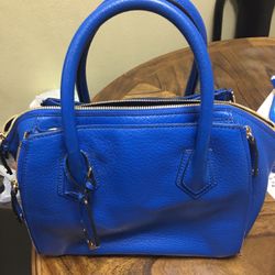 Bolsa Usada Una Sola Ves Seminueva