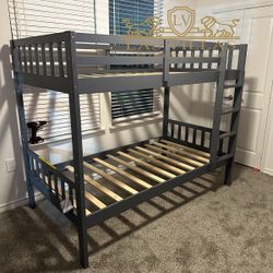 Bunk Bed 
