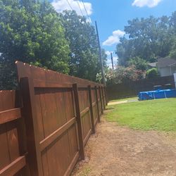 Fence