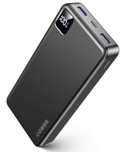 Brand New 56800mAh Fast Charging Power Bank