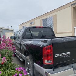 2004 Dodge Ram
