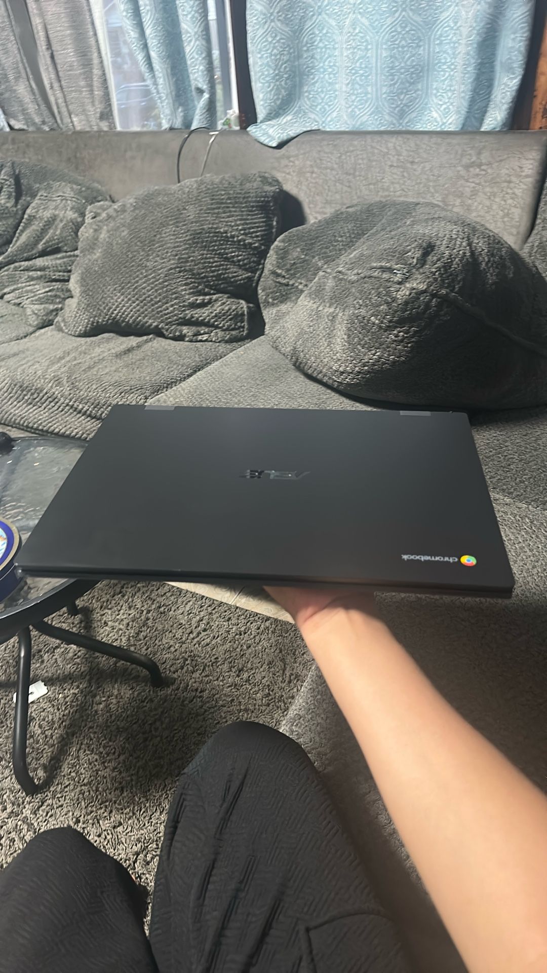 Chromebook