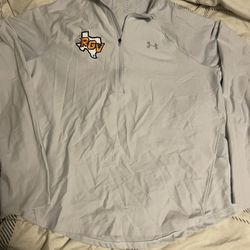 Woman’s UTRGV Jacket Size XL