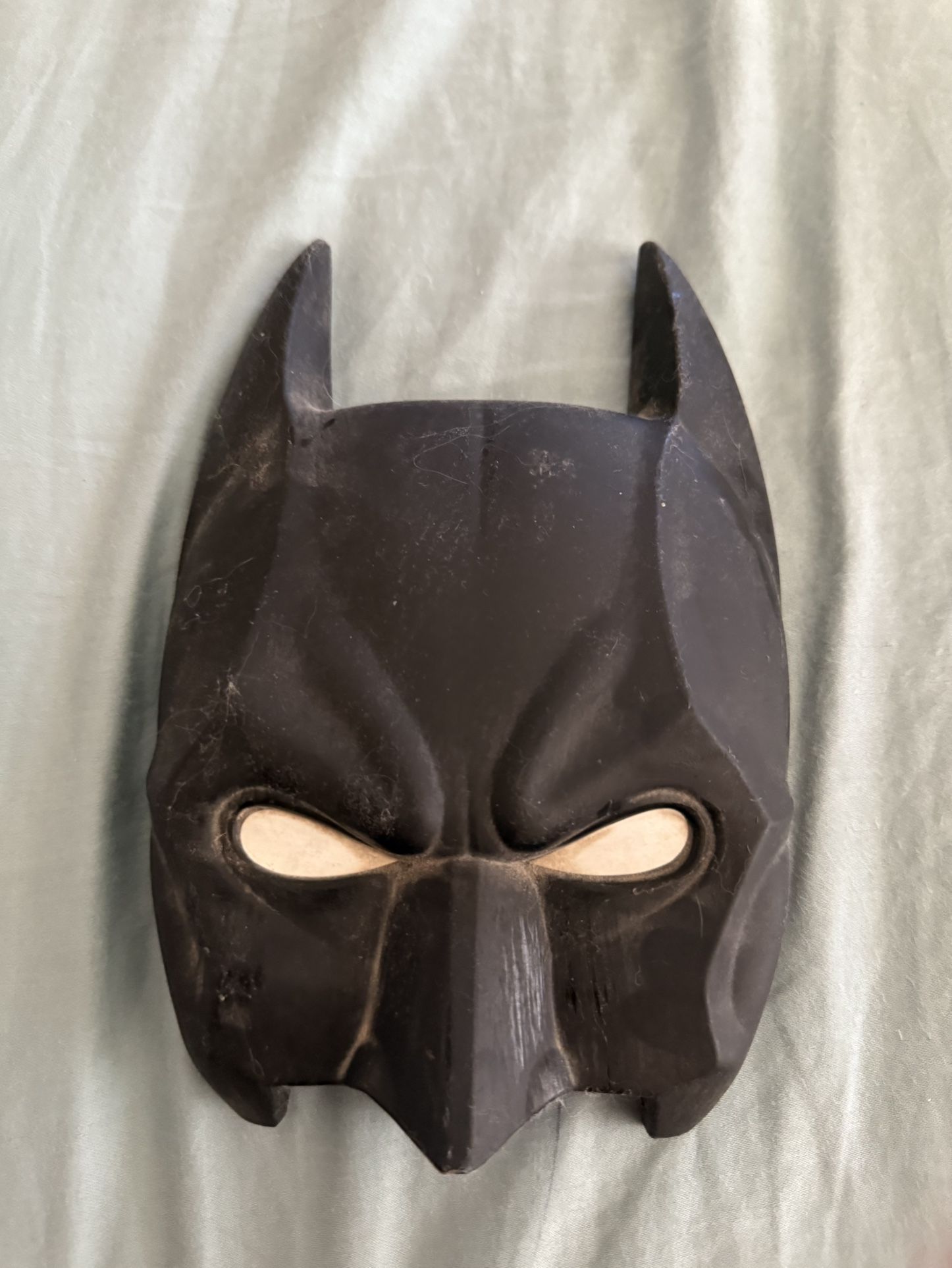 The Dark Knight- Movie