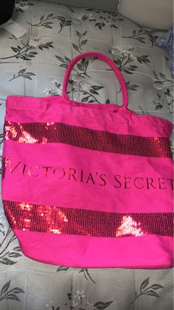 Victoria’s Secret Bag