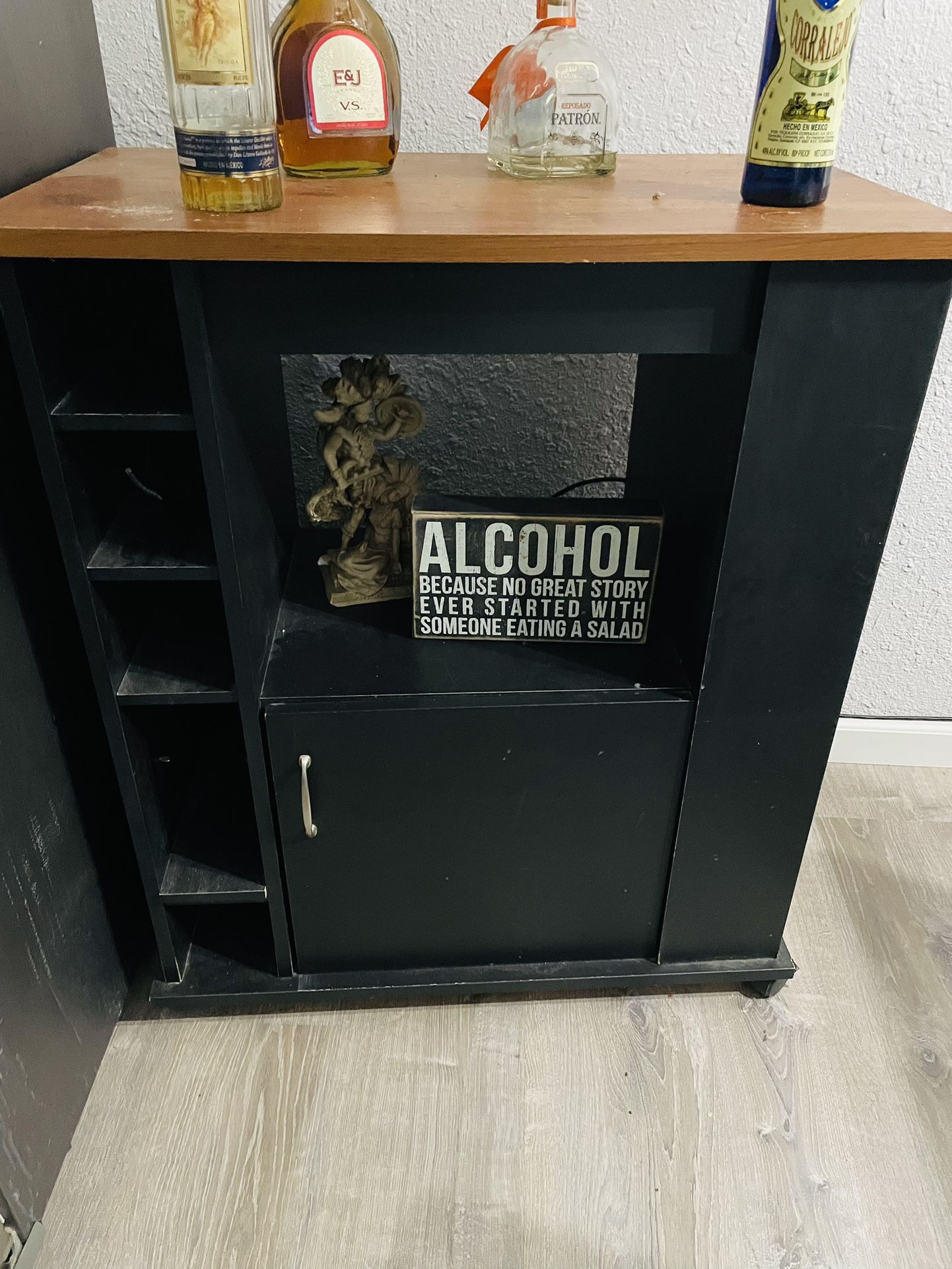 Bar Unit