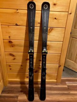 Blizzard Quatros 153cm