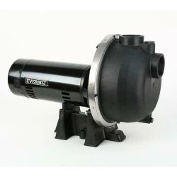Everbilt Sprinkler Pump 2HP