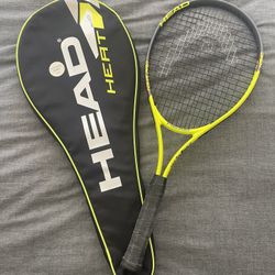 Head Tennis Racket New 