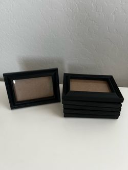 Black frame bundle