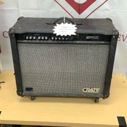 92917 Crate Guitar Amp 05349