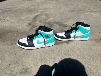 Used Jordan’s