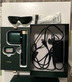 JOVS Venus Pro™ II IPL Hair Removal Device