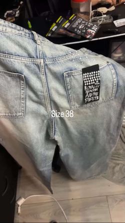 HELLA DESIGNER NEED GONE GET AT ME 