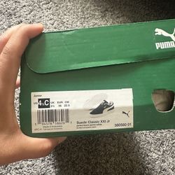 Puma Shoes 