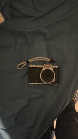 camera