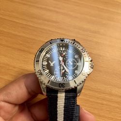 American eagle Watch 