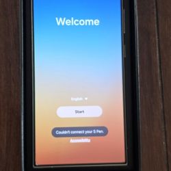 Samsung GALAXY S24 ultra 512 