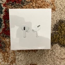 AirPod Pro 2 (PRICE IS NEGOTIABLE)