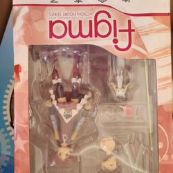 Kyoko Sakura Figma Madoka Magica