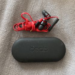 Beats Wired Headphones 