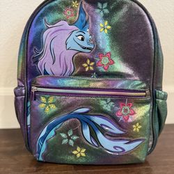 Backpack 