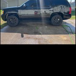 2007 Chevrolet Tahoe