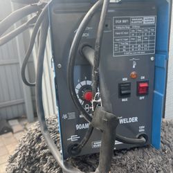 Welder 