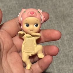 Authentic cherry blossom hipper