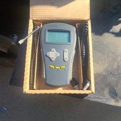 Curtis Controller Handset