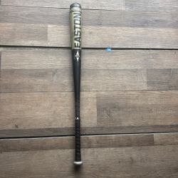 Easton Bat Big Barrel 34/31