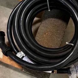 RV Power Cord 50 Amp - $150 (Tyler) 36 Feet