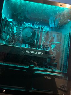 ASUS ROG Gaming PC (i5 11400F Nvidia Geforce GTX 1660 TI)