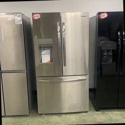 Frigidaire French Door Refrigerator