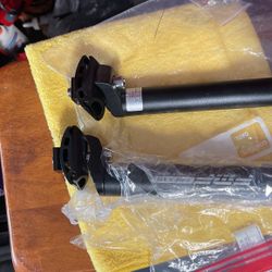 Bicycle Post New