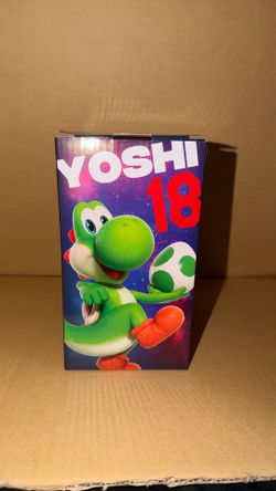 yoshi bobblehead dodgers