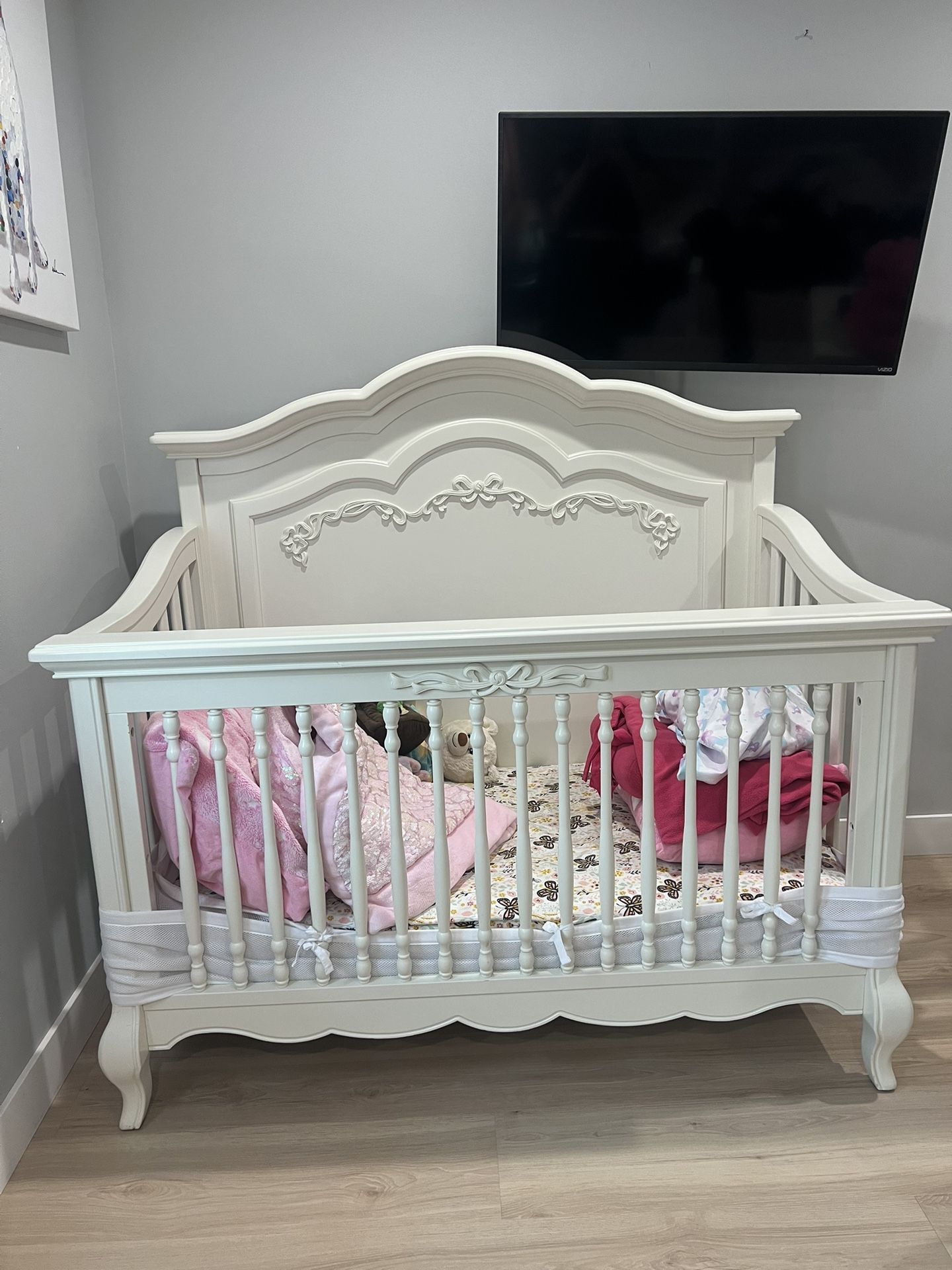 Baby Crib