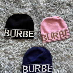 Burberry Beanie Hats