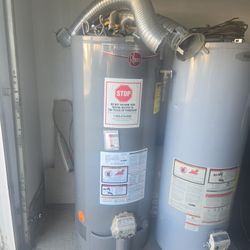 water heater