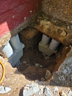 Foundation repair