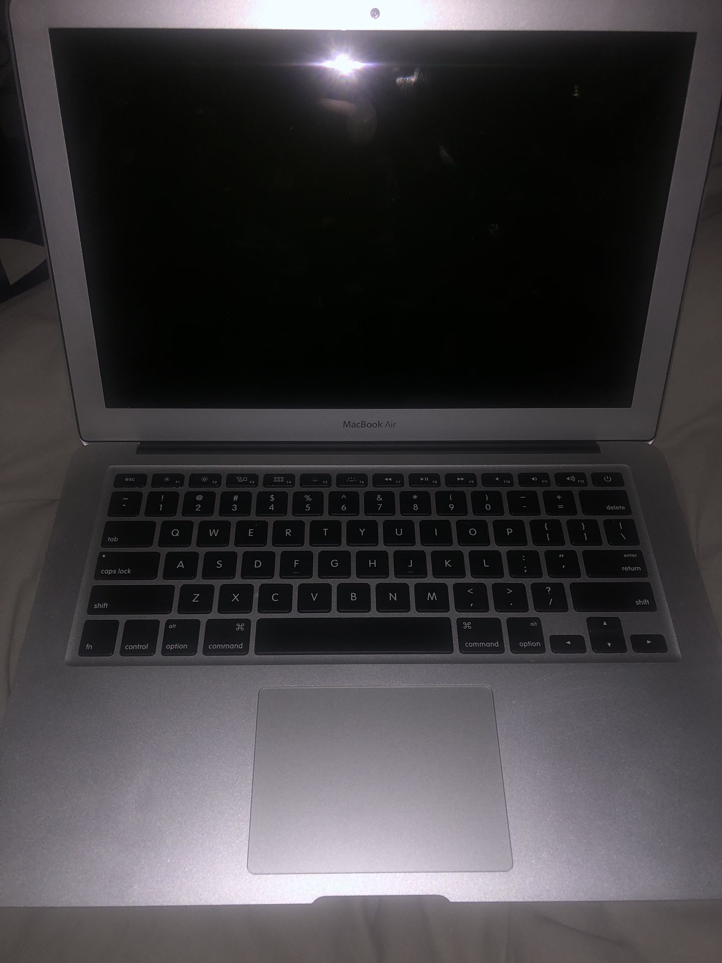 Apple MacBook Air
