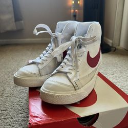 Nike Blazers