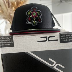 Jc Hats (la Piñata)
