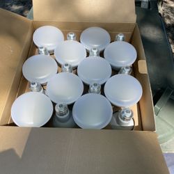 Indoor floodlights - GE 20Pack New In Box 