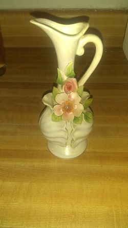 Mini flower vase