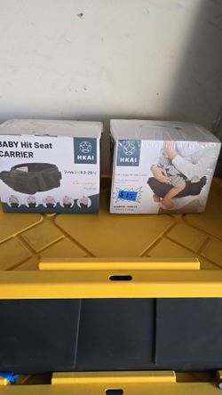 Baba hit seat Carrier