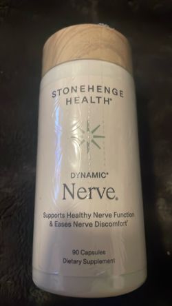 Nerve