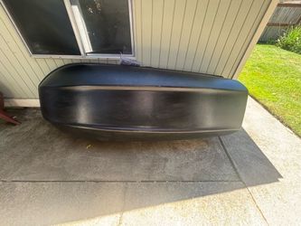 Yakima Skybox Roof Cargo Box - Large
